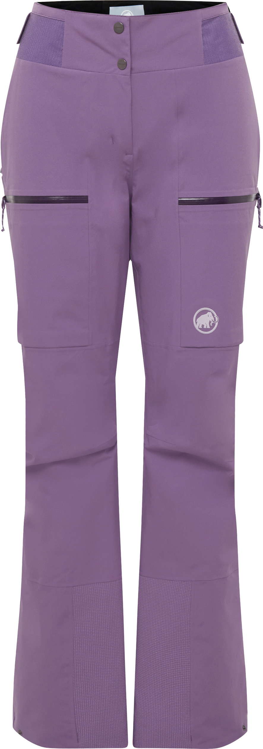 Mammut Stoney HS Thermo Pants Women Paloja Pantalones de esquí