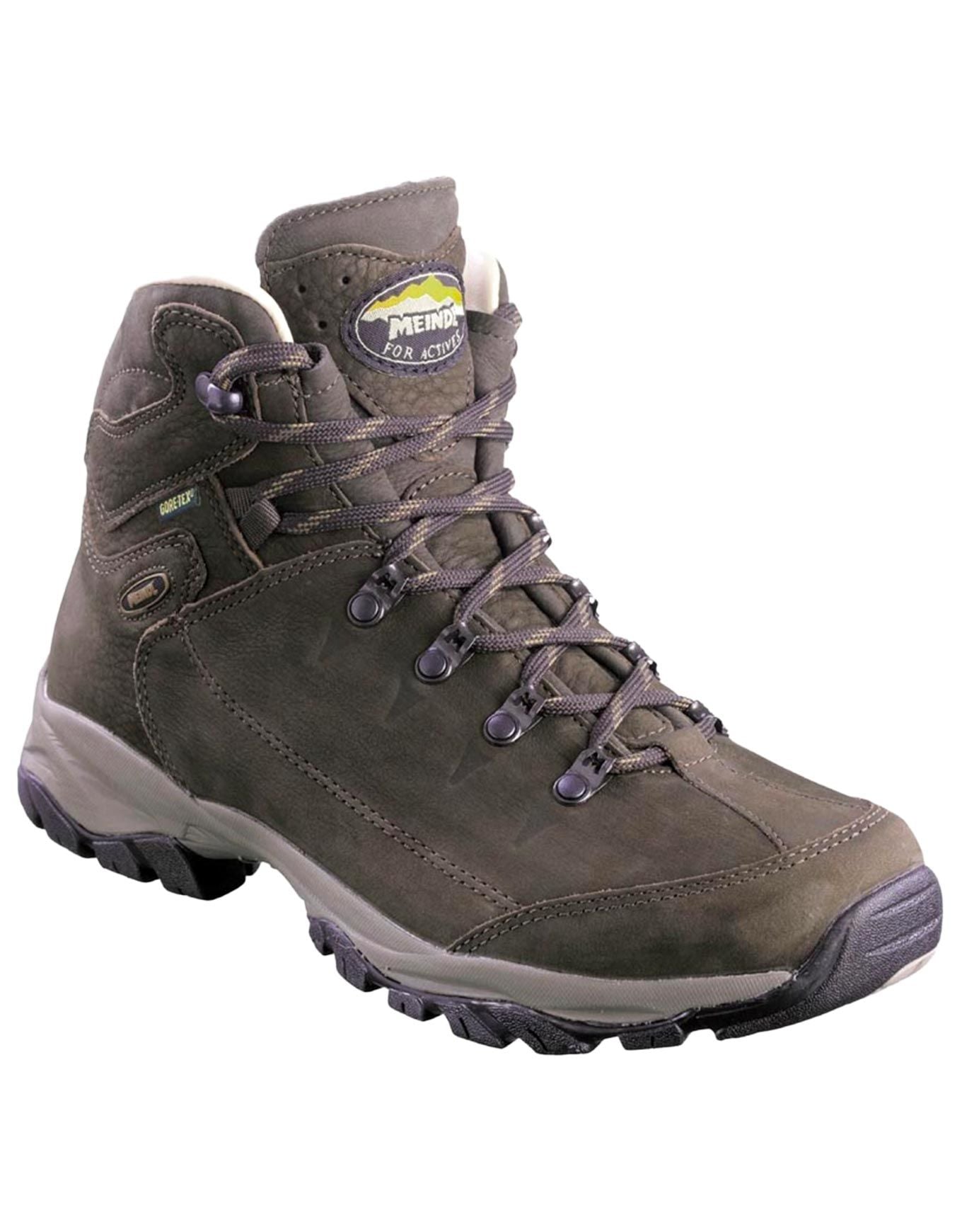 ぽにょ② Meindl Ohio 2 GTX Wandelschoenen : Snowleader