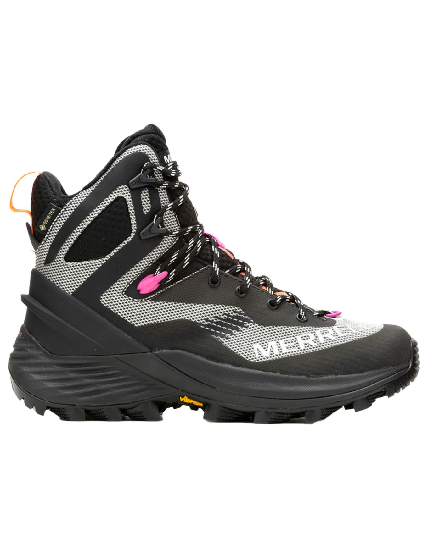 MERRELL ROGUE HIKER MID GORE-TEX(R)BLACK (メレル ローグ MERRELL ROGUE HIKER MID GORE-TEX(R)BLACK (メレル ローグ