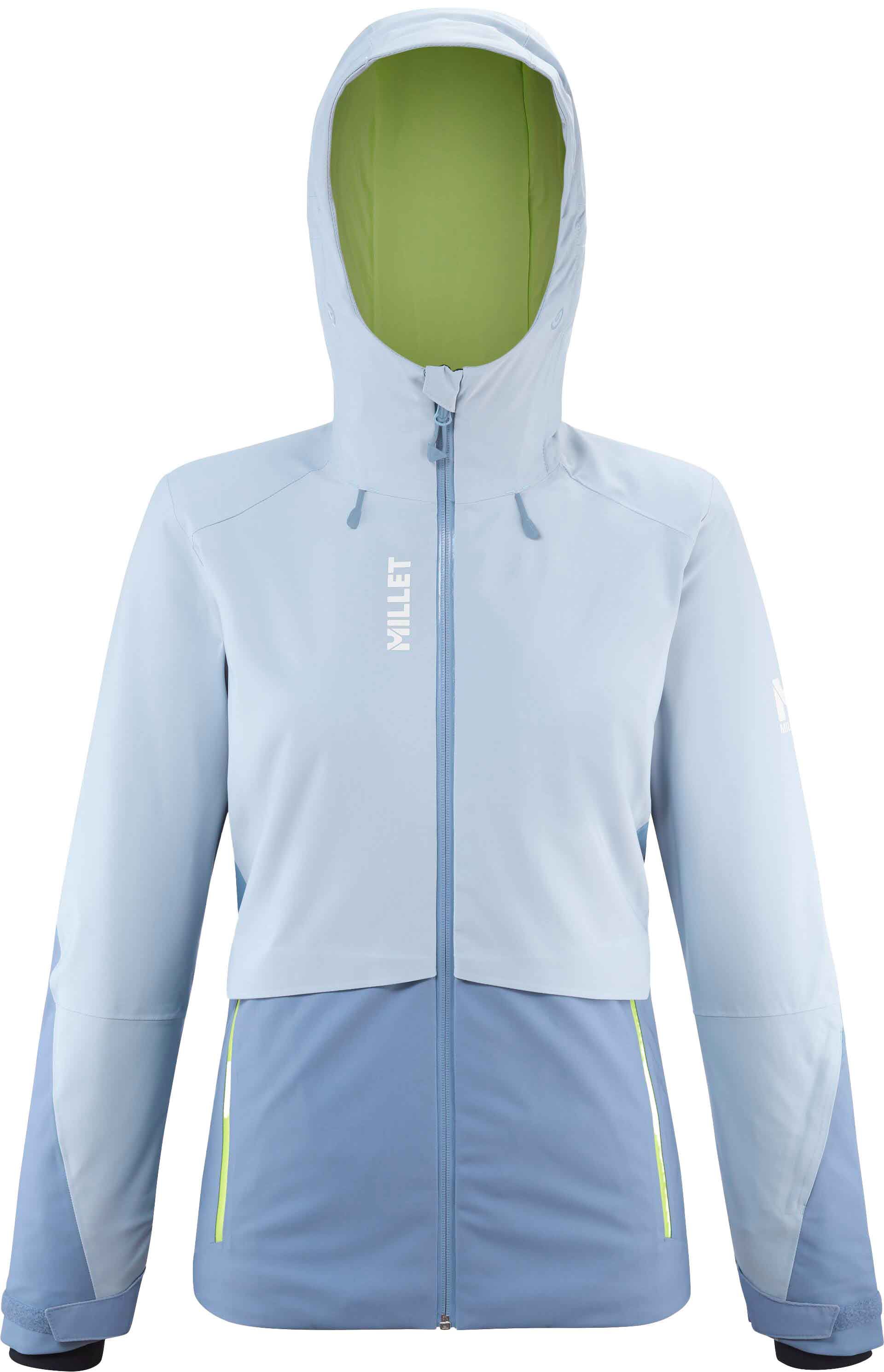 Millet Nallo Jacket - Chaqueta de esquí - Mujer Millet Nallo Jacket - Chaqueta de esquí - Mujer