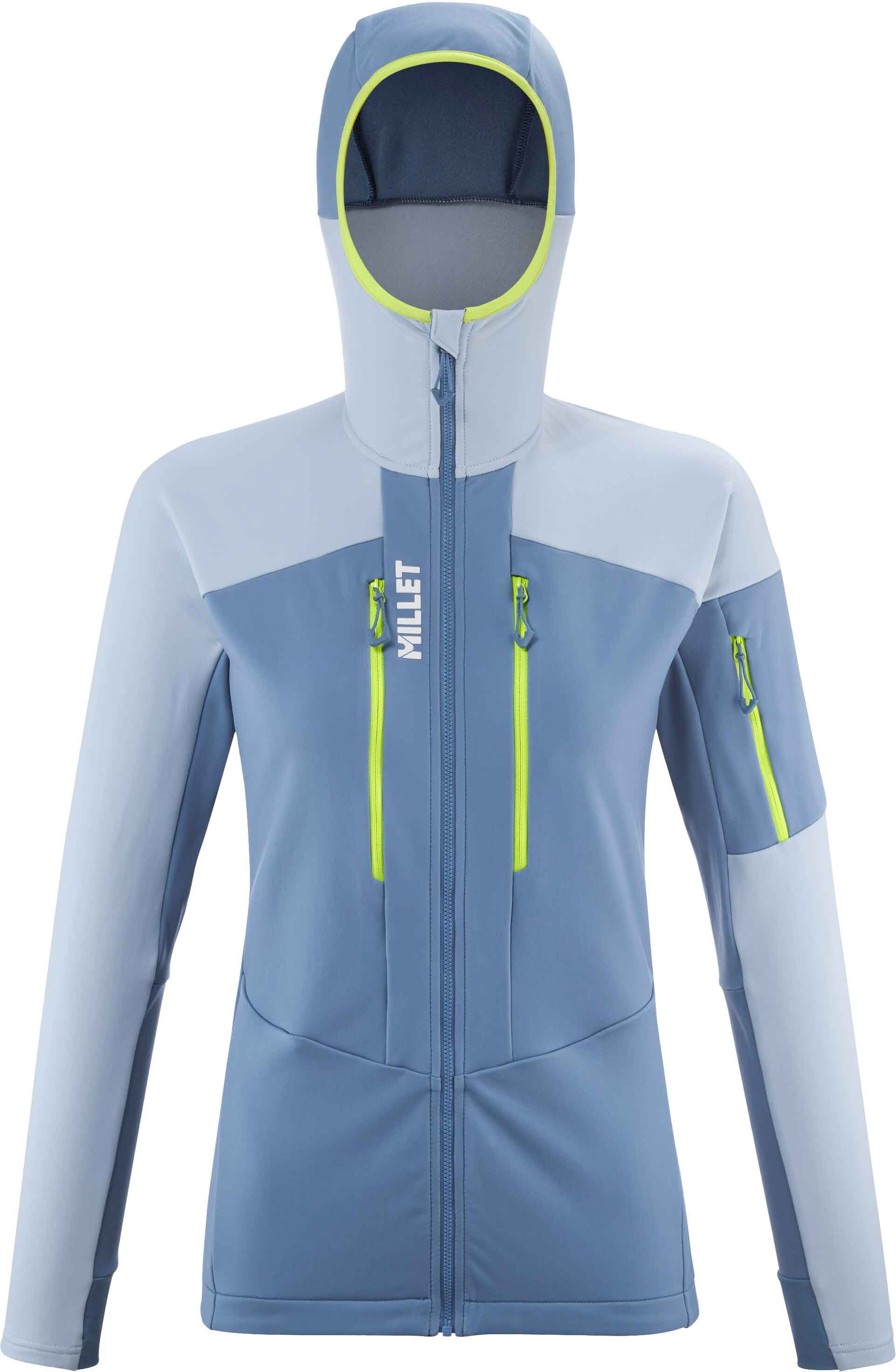 5.11 Veste Softshell Sierra pour femme