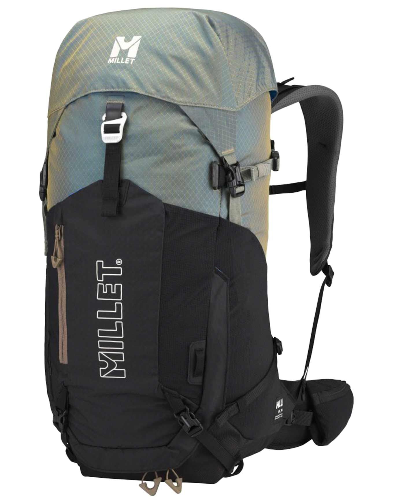 Sac Millet Axion 30 Sac à Dos Rando Millet Sport Plein Air