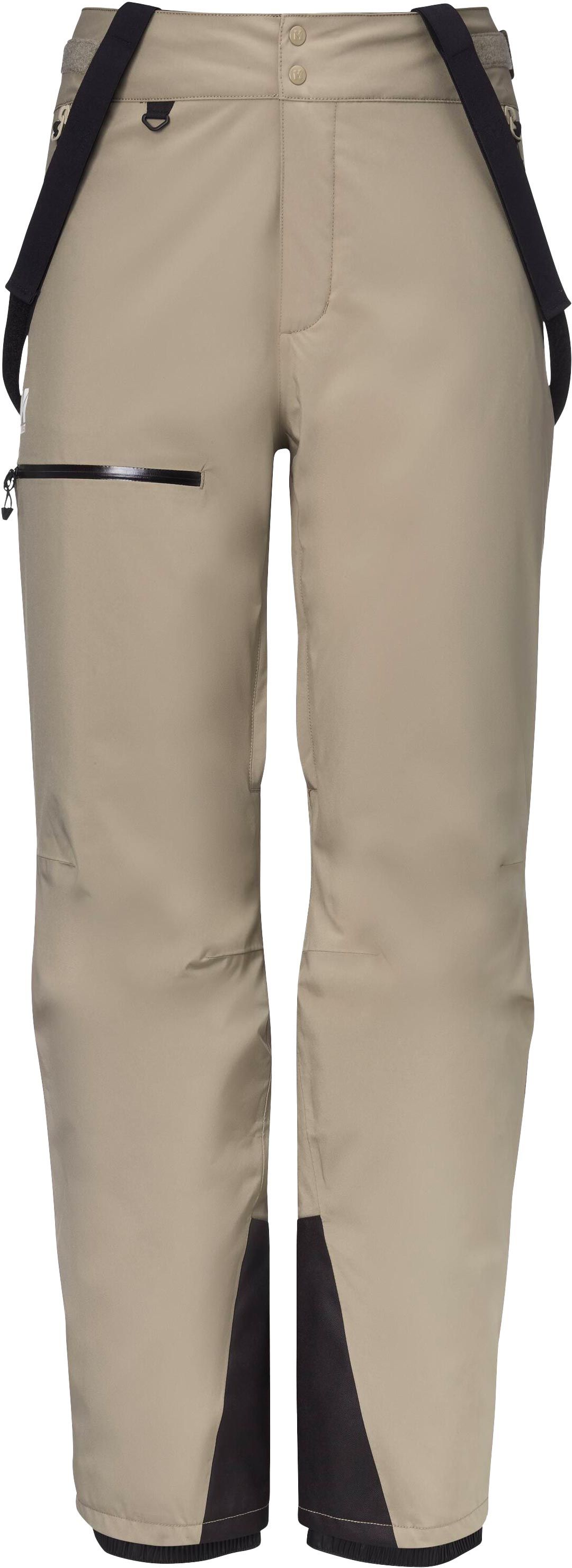 Millet Brevent Peak Pant M Dorite Ski trousers : Snowleader