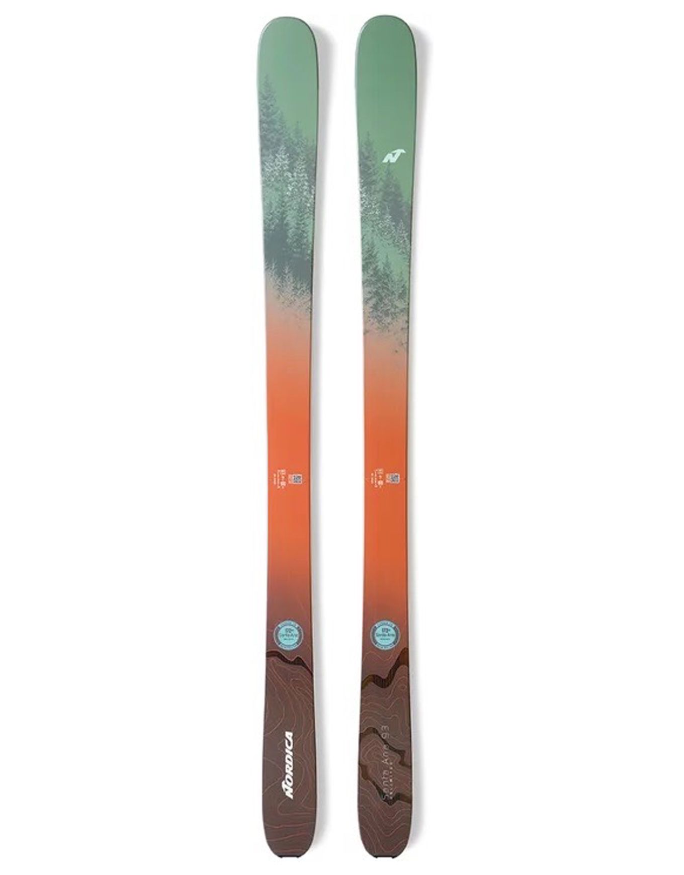 Nordica Nordica