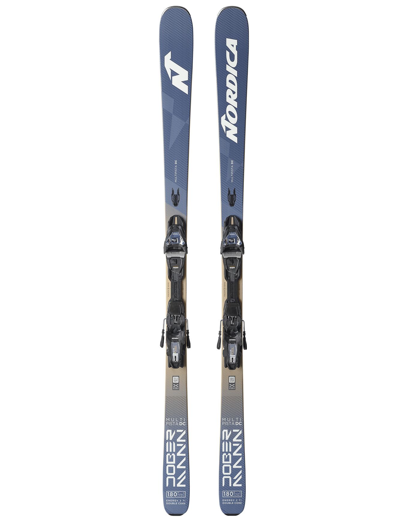 Nordica Dobermann Multipista DC FDT + TPX 13 Royal FDT 2026 Men's