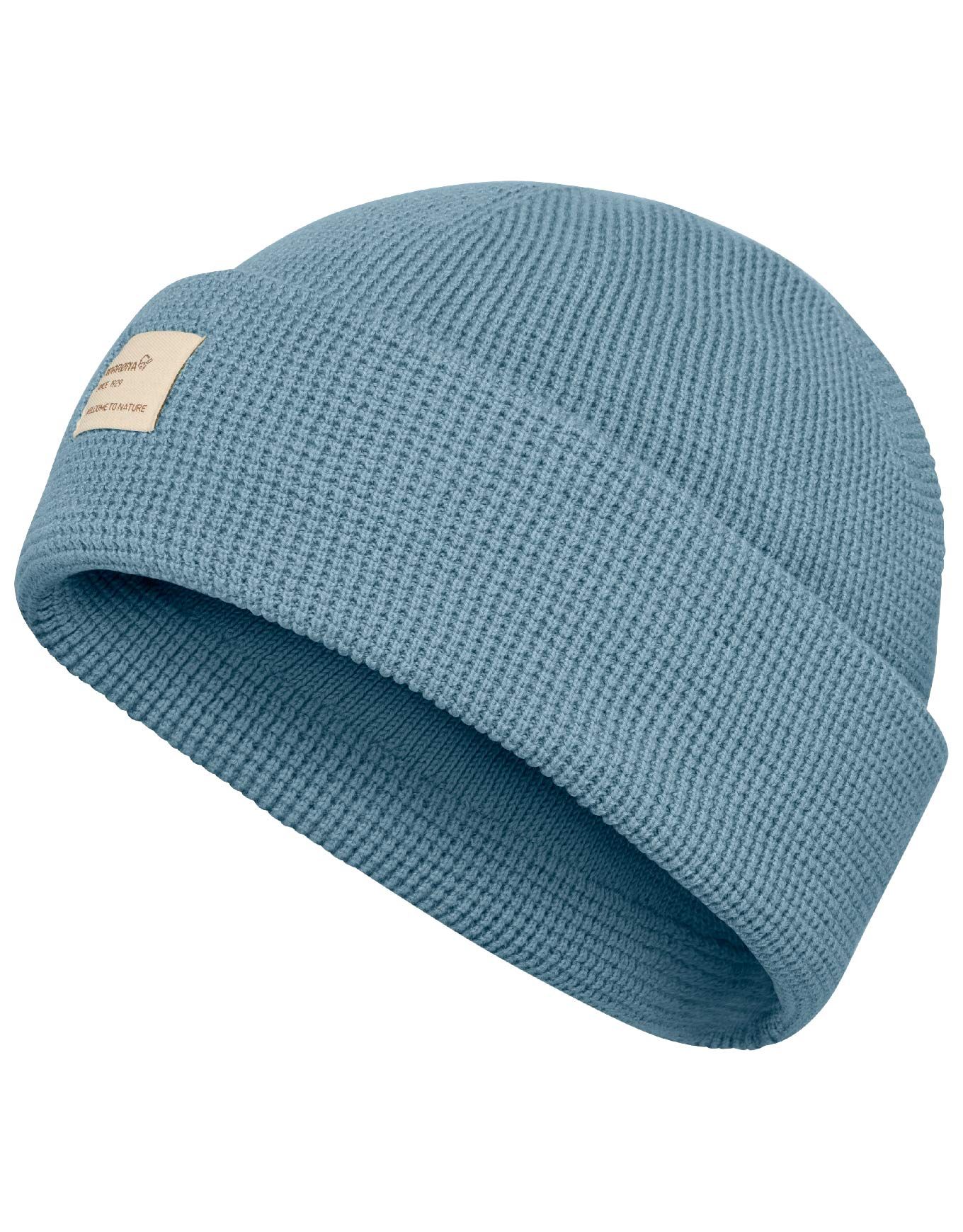 Norrona /29 Heavy Cotton Beanie Trooper Hats : Snowleader