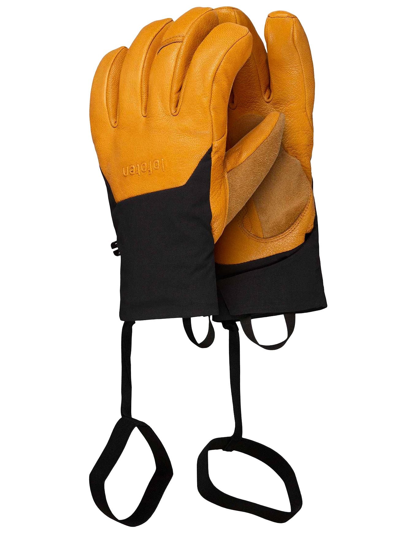 連休特価　Norrøna Lofoten GORE-TEX グローブ Norrona Lofoten Gore-Tex Thermo100 Short Gloves Kangaroo Gants de