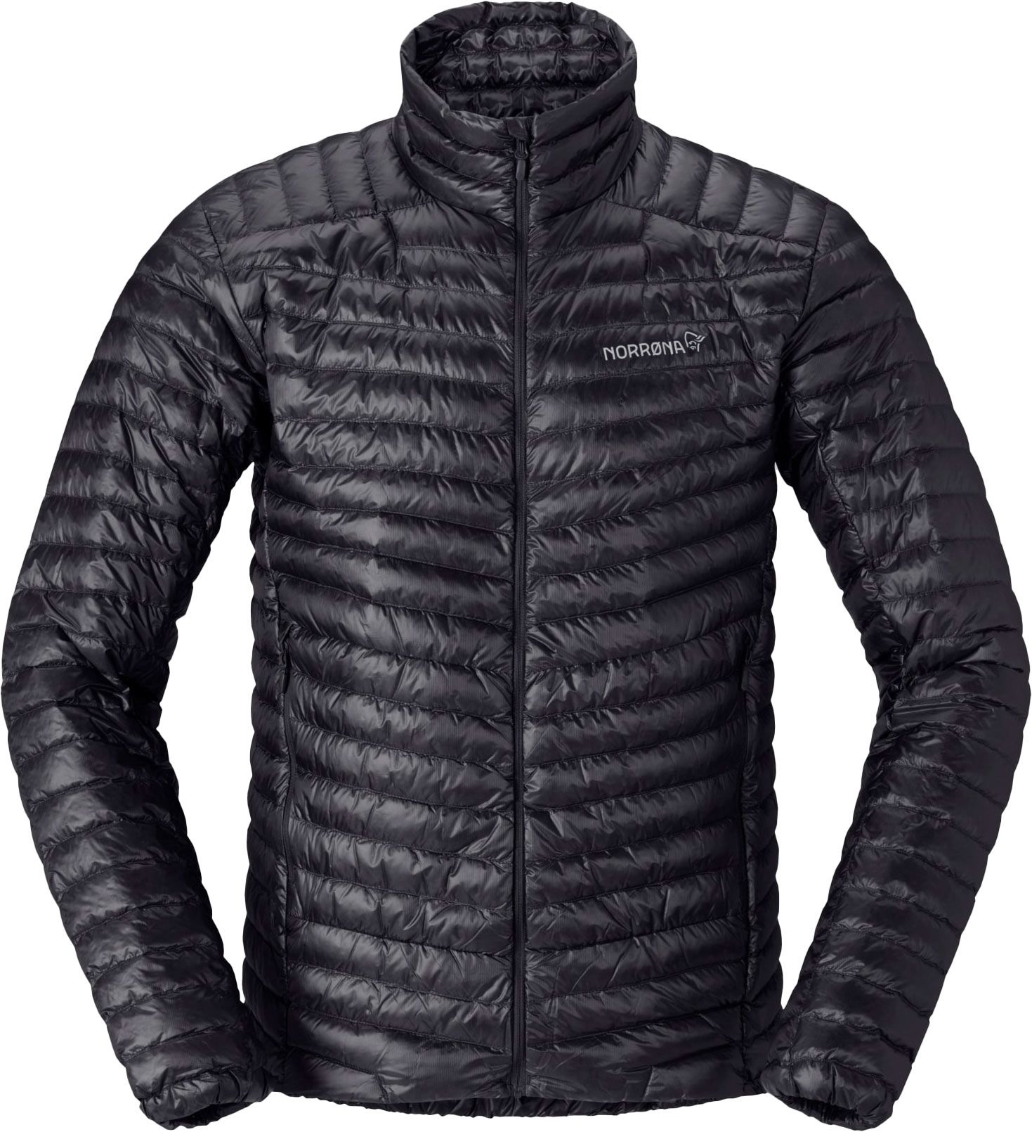 Norrona Lofoten Super Lightweight Down Jacket Trollveggen Down800