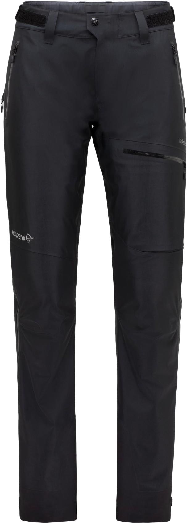 Pantalon homme Norrona falketind flex1 Pants