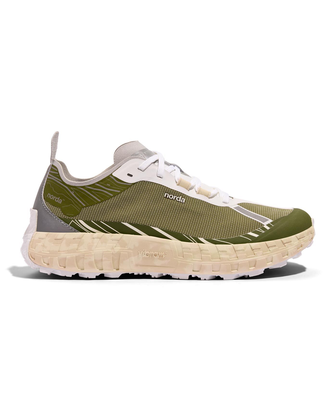 最終値下げ　NORDA ノルダ 001 Glitch Norda Norda 001 M Glitch Men's Trail Running Shoes : Snowleader