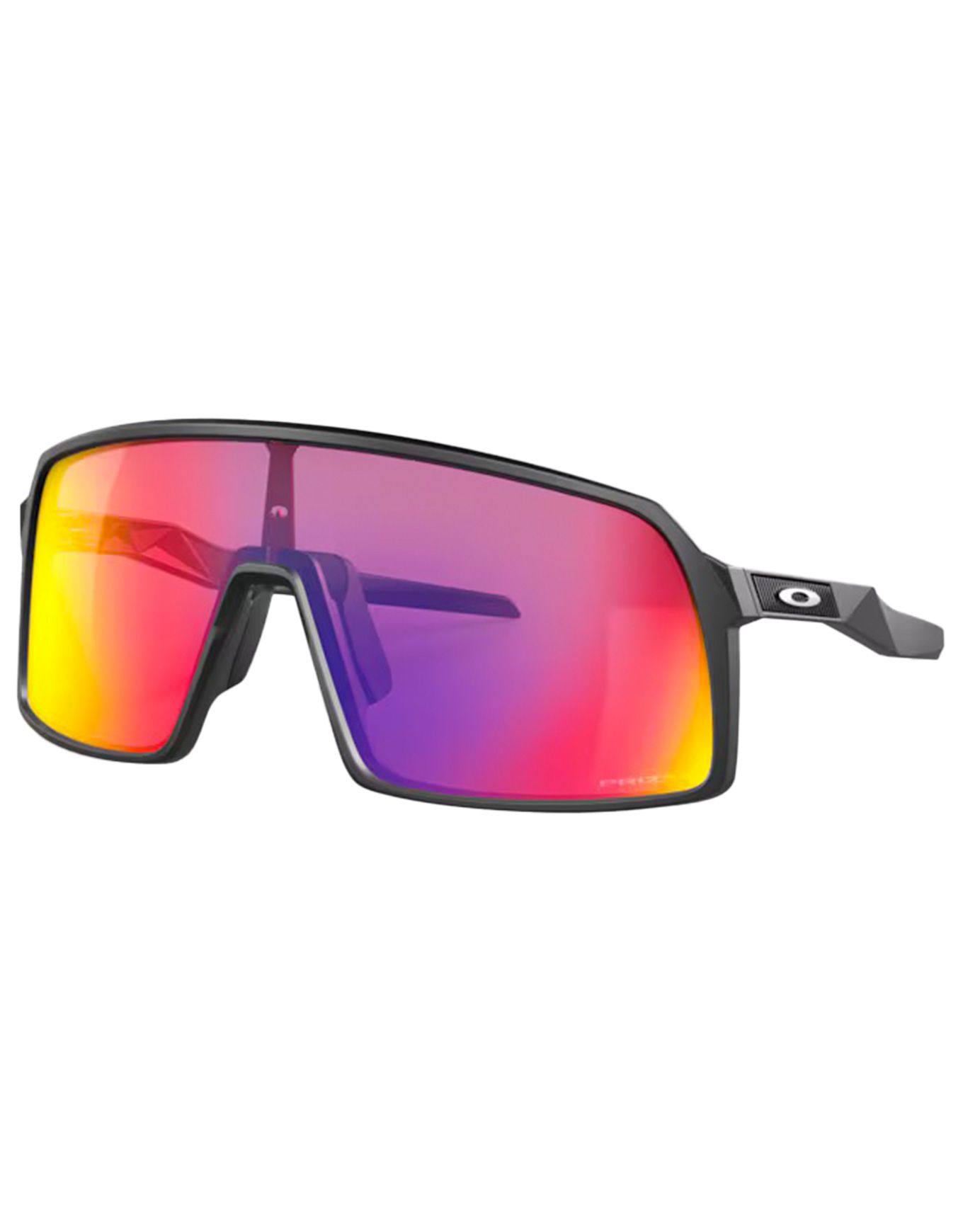 OAKLEY オークリー SUTRO (A) M.BLK Prizm Road Oakley Sutro Matte Black Prizm Road Sonnenbrillen : Snowleader