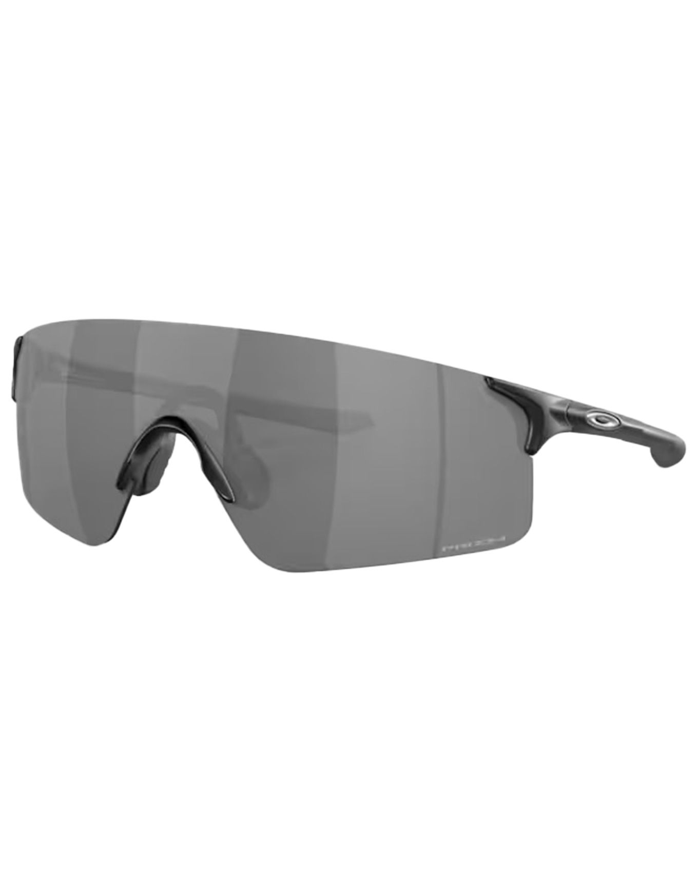 Oakley EVZero Blades Matte Black Prizm Black Sunglasses : Snowleader