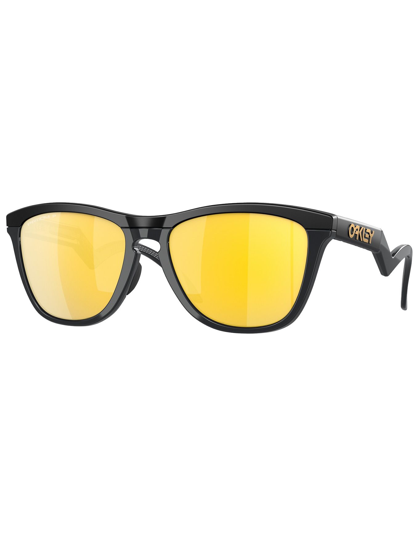 oakley-frogskins-hybrid-matte-black-carbon-prizm24-zonnebrillen