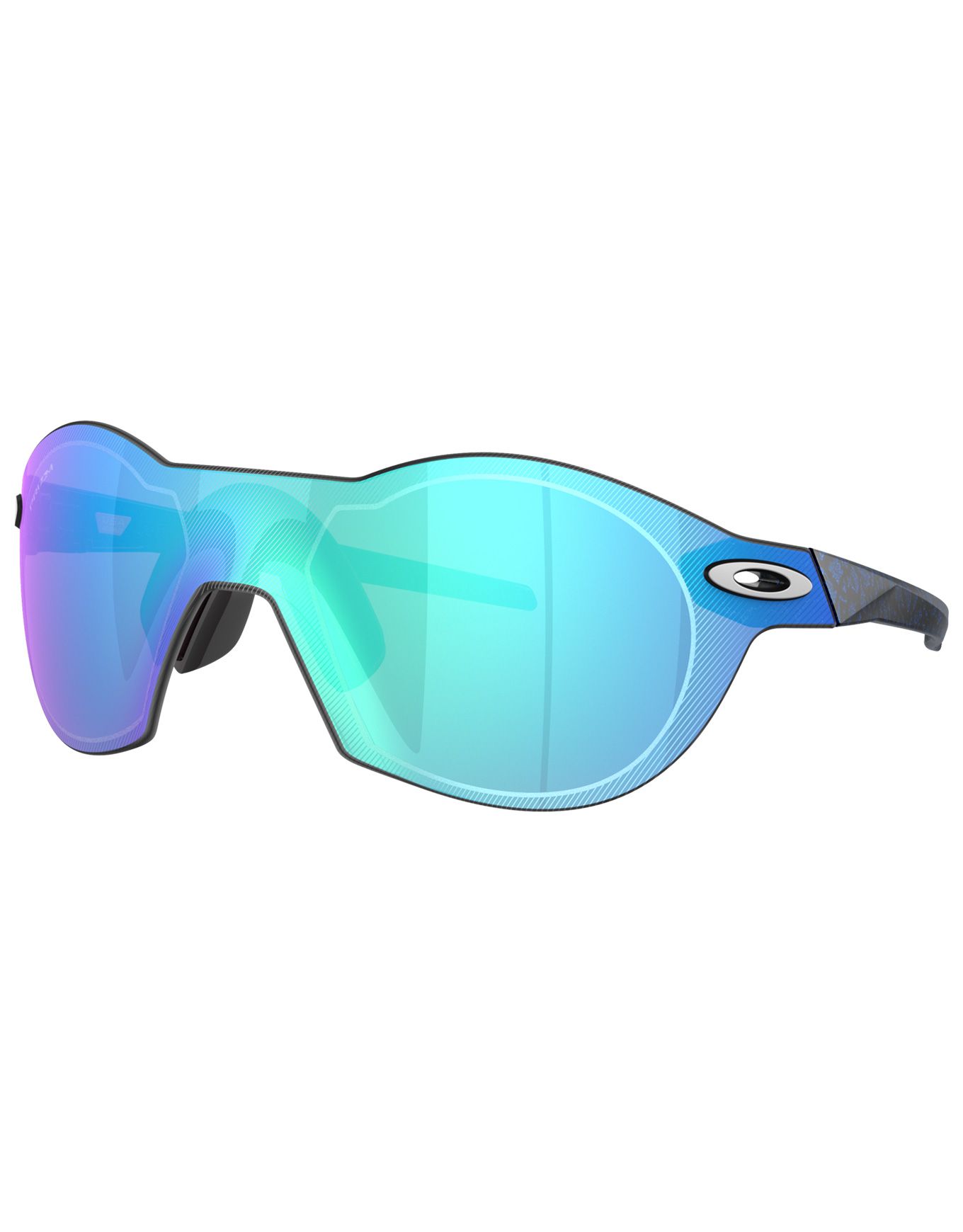 Oakley Re:Subzero Planet X Prizm Sapphire Sunglasses : Snowleader