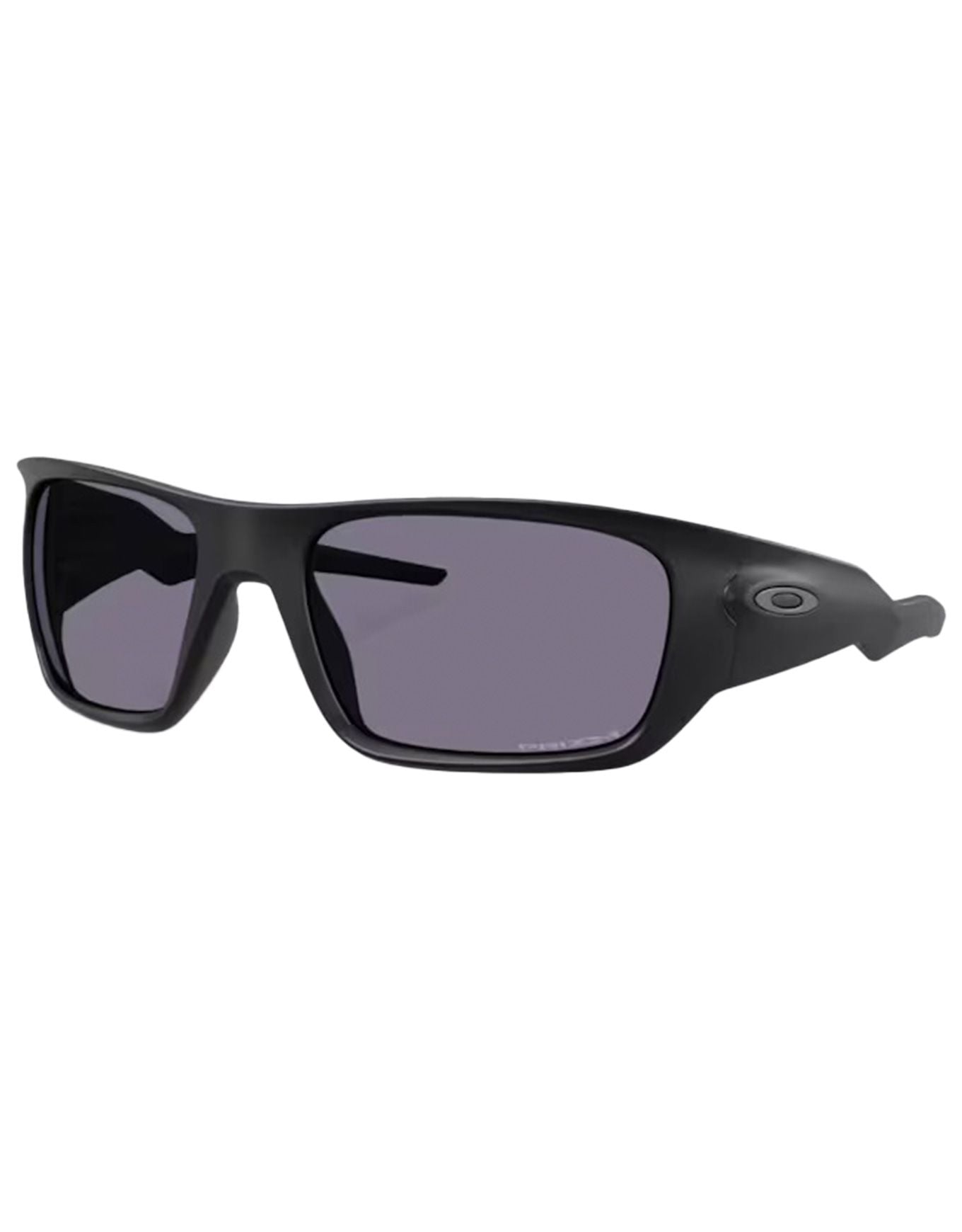 Oakley Masseter Matte Black Prizm Grey Sunglasses : Snowleader