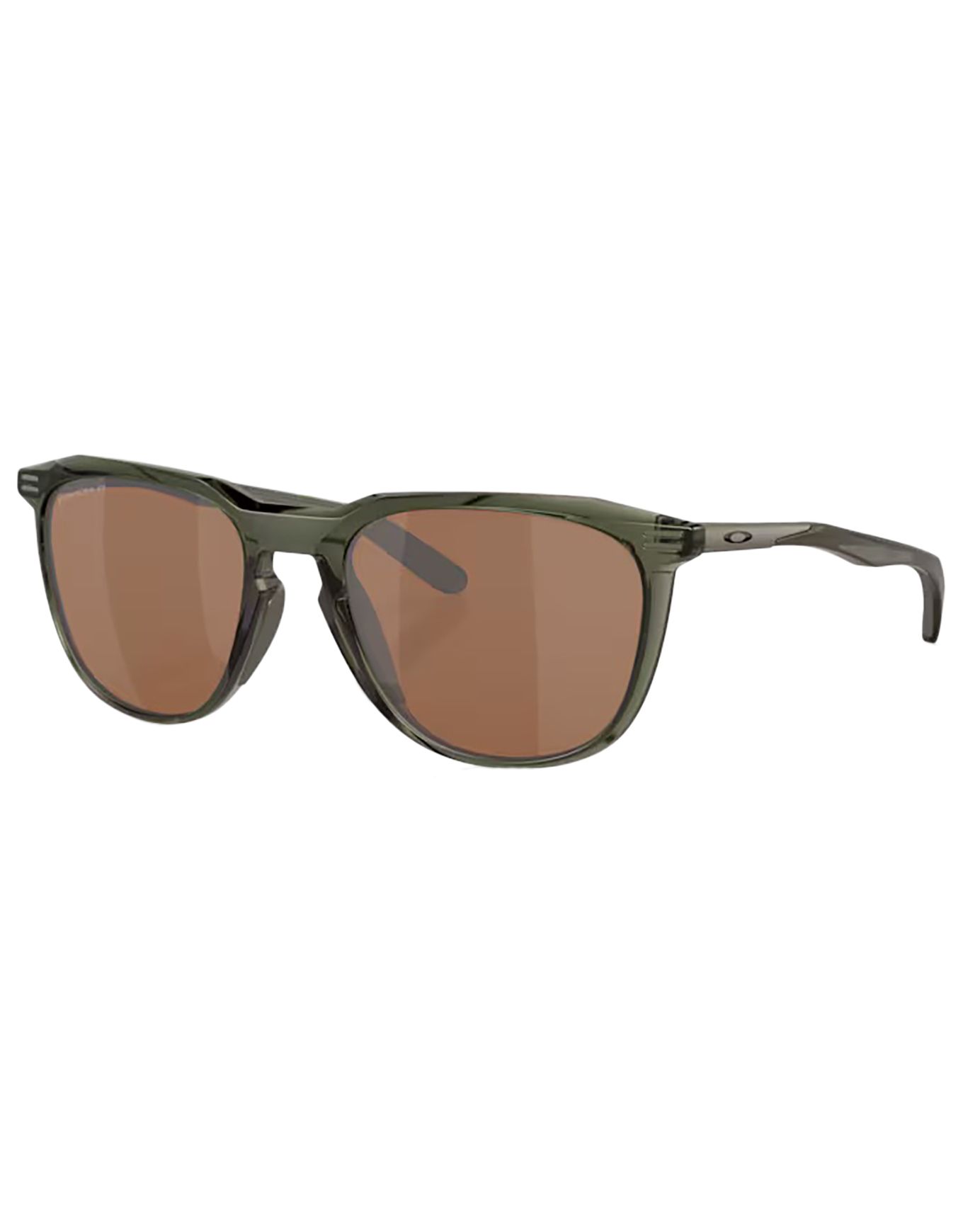 Oakley Thurso Olive Ink Prizm Tungsten Polarized Lunettes de