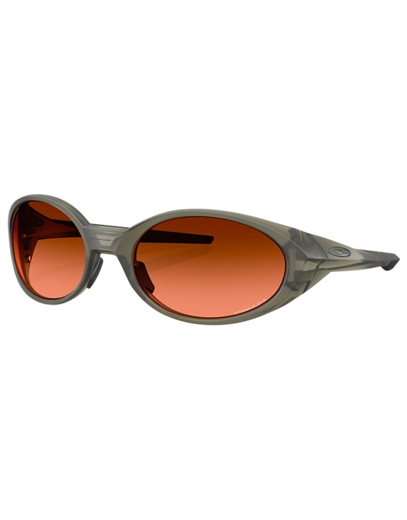 小物 Oakley eyejacket redux Oakley Eyejacket Redux Matte Olive Ink Prizm Bronze Gradient