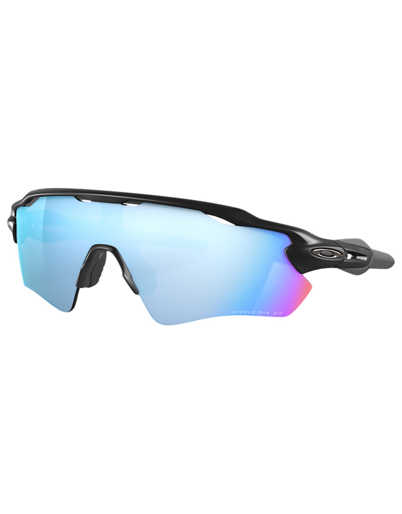 Oakley Radar EV Path Matte Black Prizm Deep Water Polar Gafas de