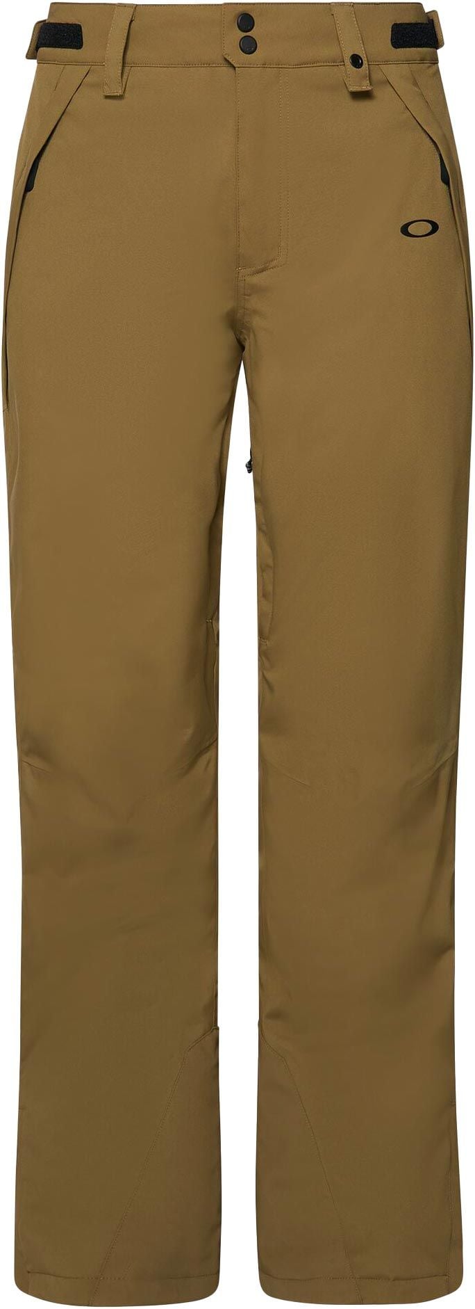 Oakley Best Cedar RC Insulated Pant Army Green Ski trousers