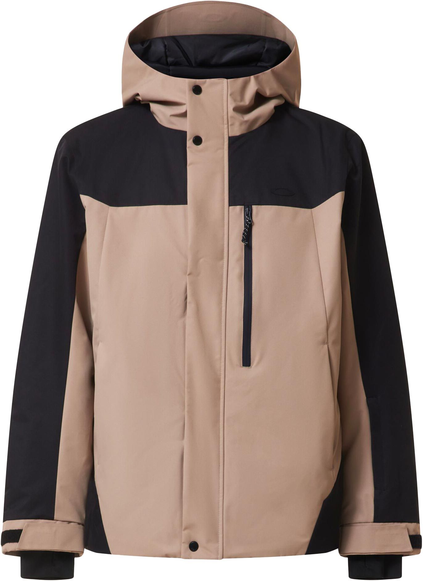 Oakley Oakley 10K Insulated Color Block Pebble Ski jackets