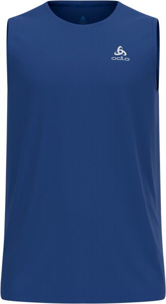 Odlo Revelstoke PW 150 BL Top Crew Neck Thermoshirt Lange Mouwen