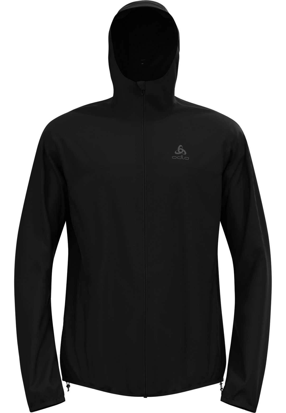Veste Running ODLO Zeroweight Warm Homme - Légère & Chaude