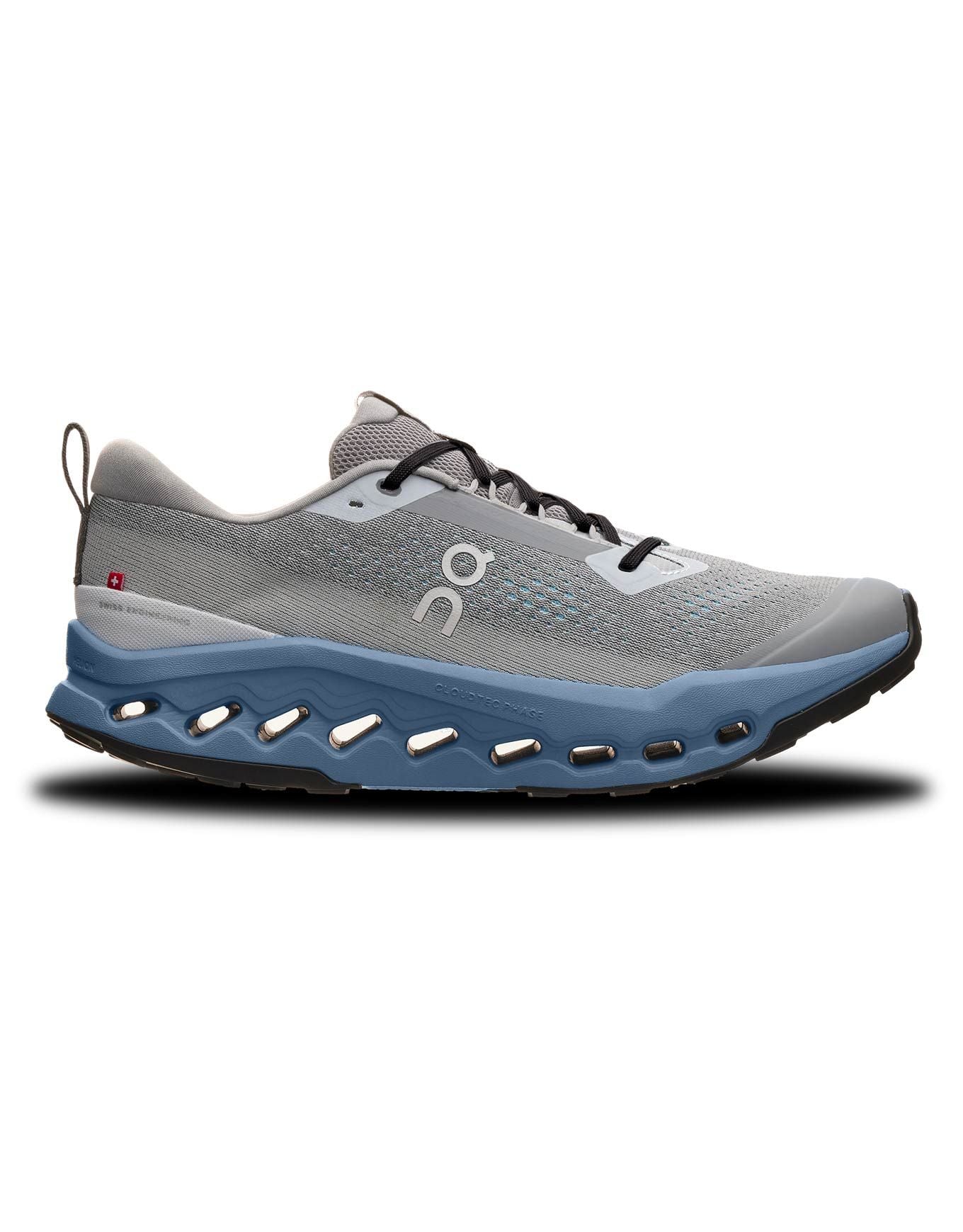 s*a様 On Cloudsurfer trail 26.0センチ Pantofi alergare trail barbati ON Cloudsurfer FW 2024