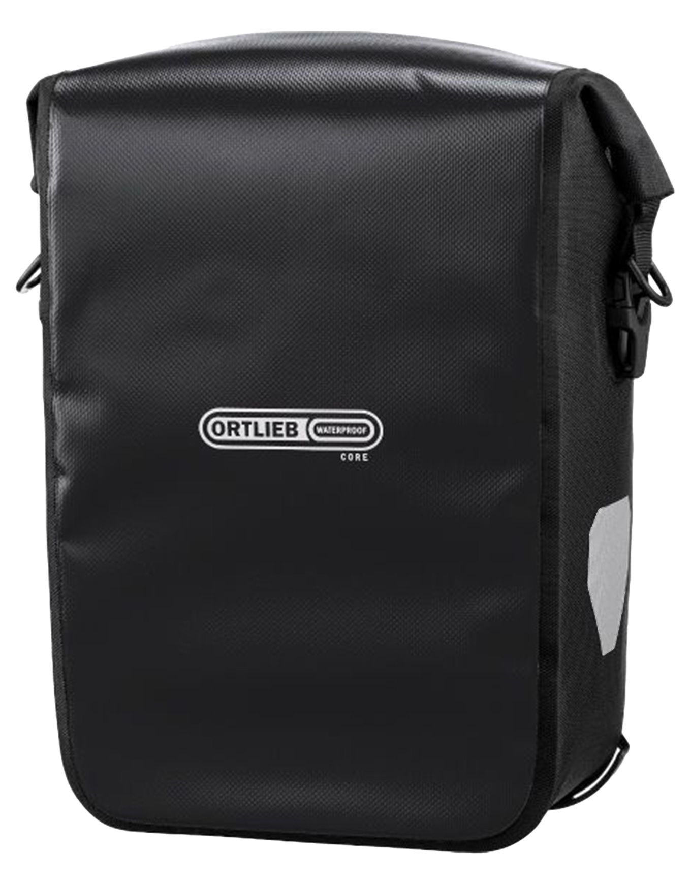 fahrradtasche abschliebar Back-Roller Cyber