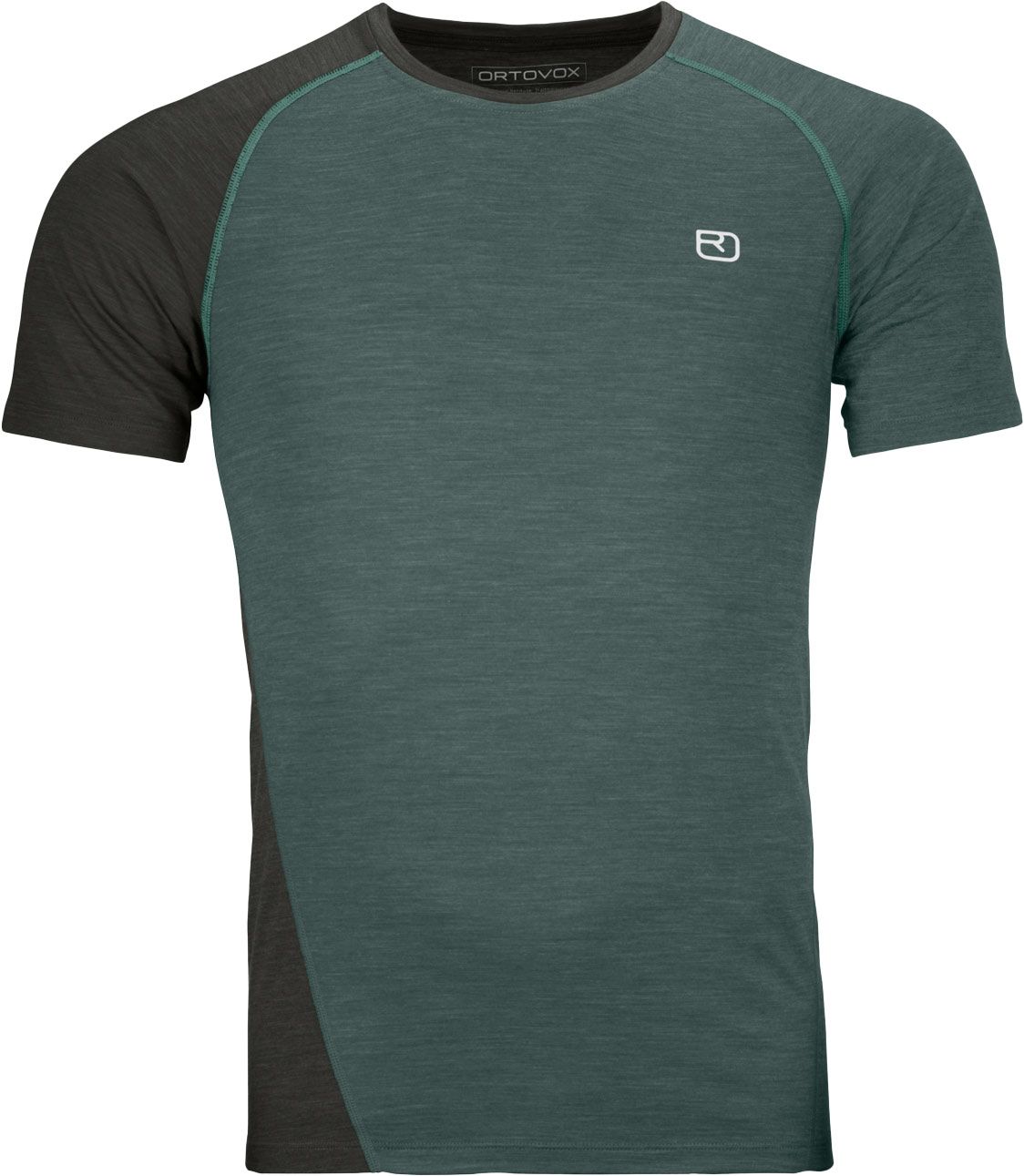 Ortovox 120 Cool Tec Puzzle T-Shirt - Men's