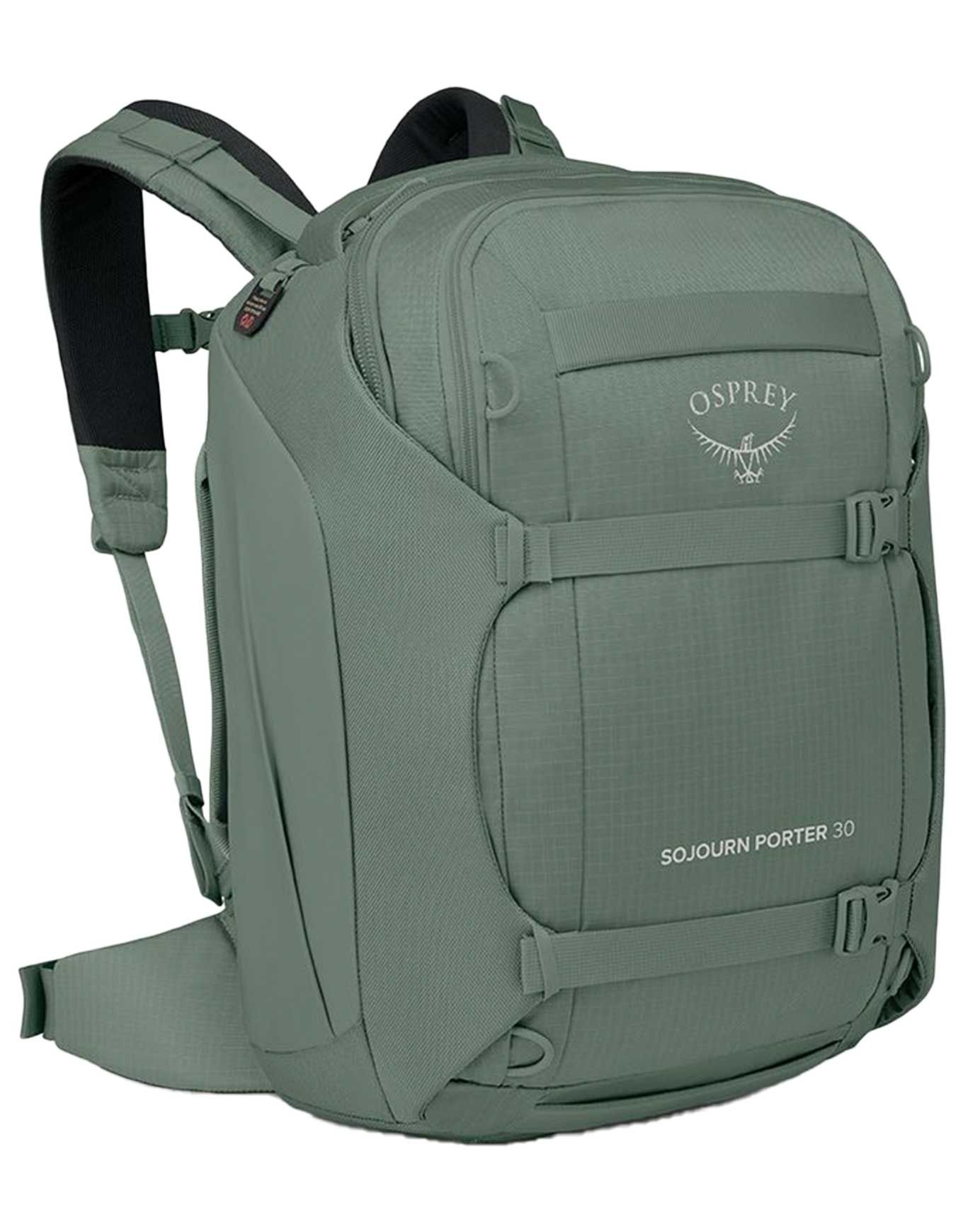 Buy Osprey Sojourn Porter Travel Pack 65 Liters | Fair Couture - View #8