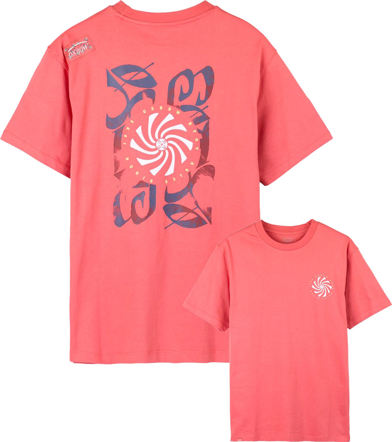 T-shirt da uomo Oxbow | Scoprile su