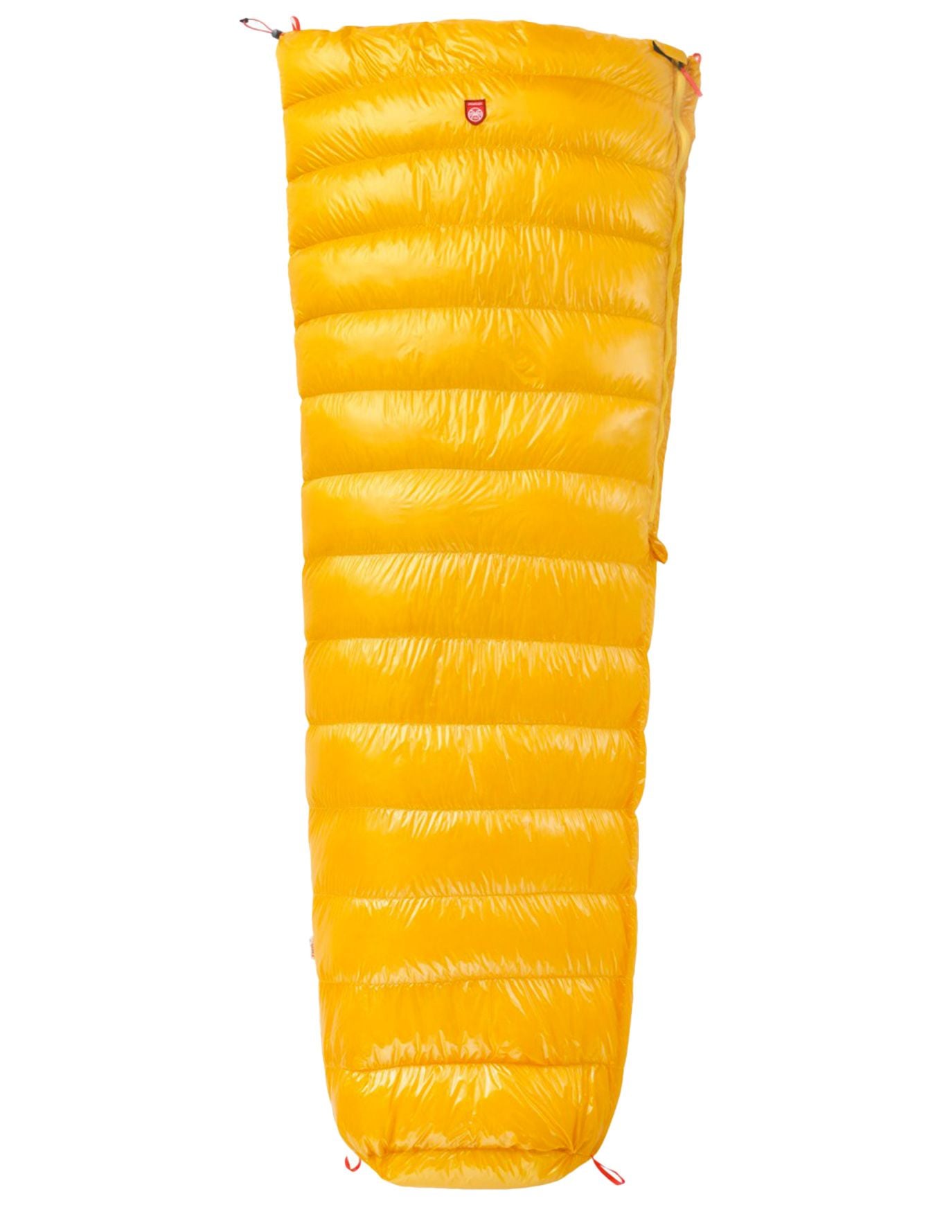Pajak Radical Ulz Trekking Sleeping Bags : Snowleader