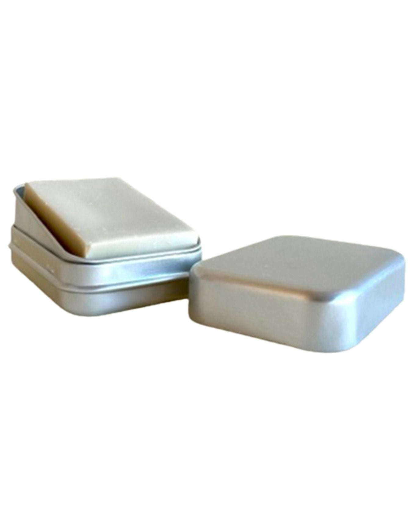 Savon Parfumé IRIS PALE 300 G - Artisanal - Neuf Sous Blister - Senteur Pin - Fabriqué En France