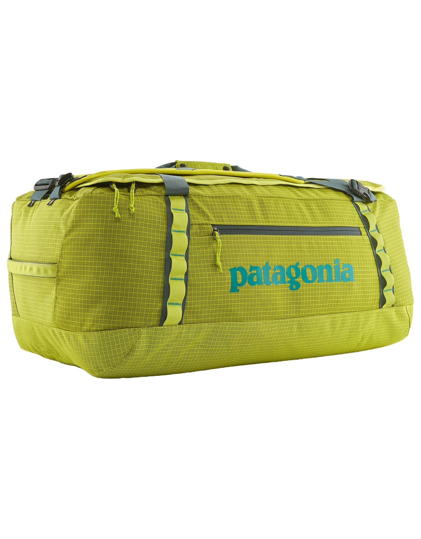attaching shoulder straps to patagonia black hole Duffel 40L Attach Straps Shoulder Strap Patagonia