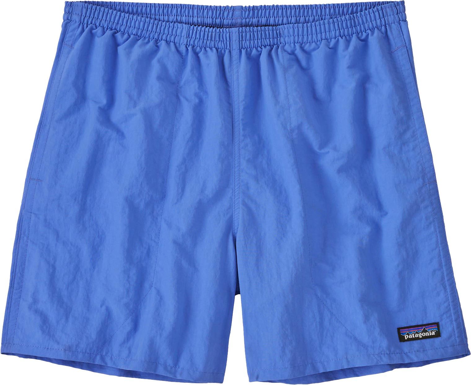 Patagonia M's Baggies Shorts - 5 in. Abundant Blue Shorts : Snowleader