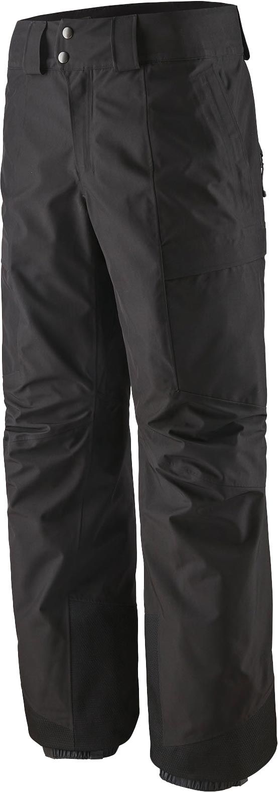 Patagonia M's Storm Shift Pants Black Pantalons ski : Snowleader