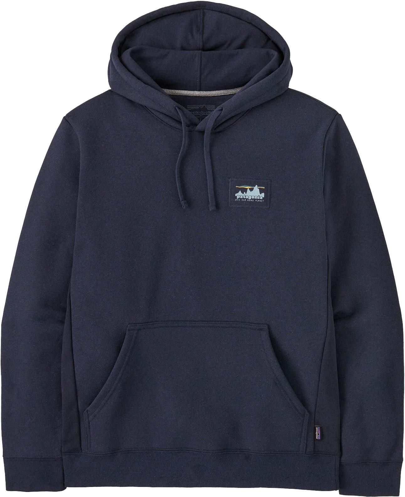 Patagonia 73 Skyline Uprisal Hoody New Navy Sudaderas : Snowleader