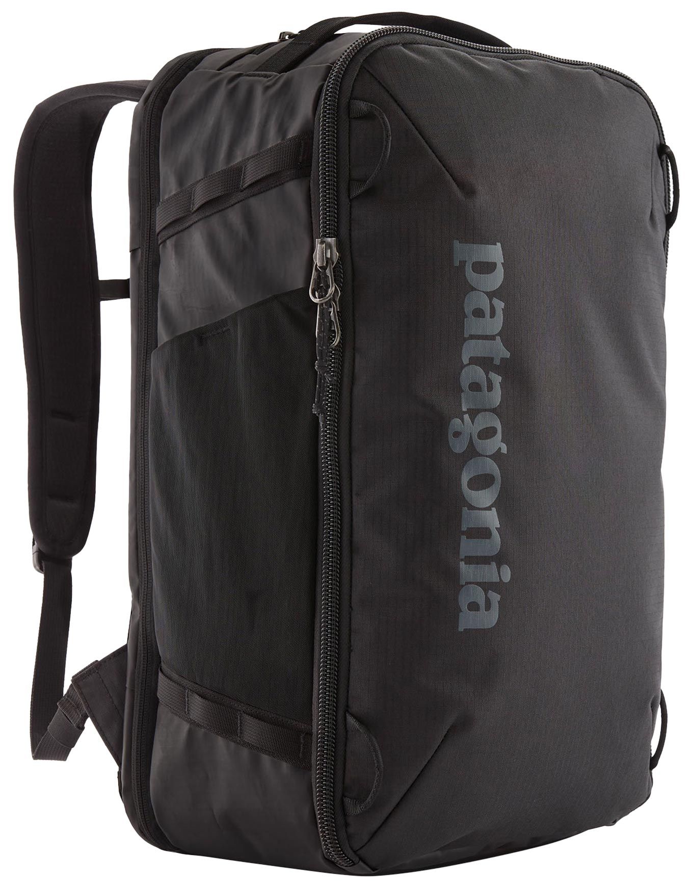 Patagonia Black Hole Mini MLC Black w/Black Rucksäcke : Snowleader
