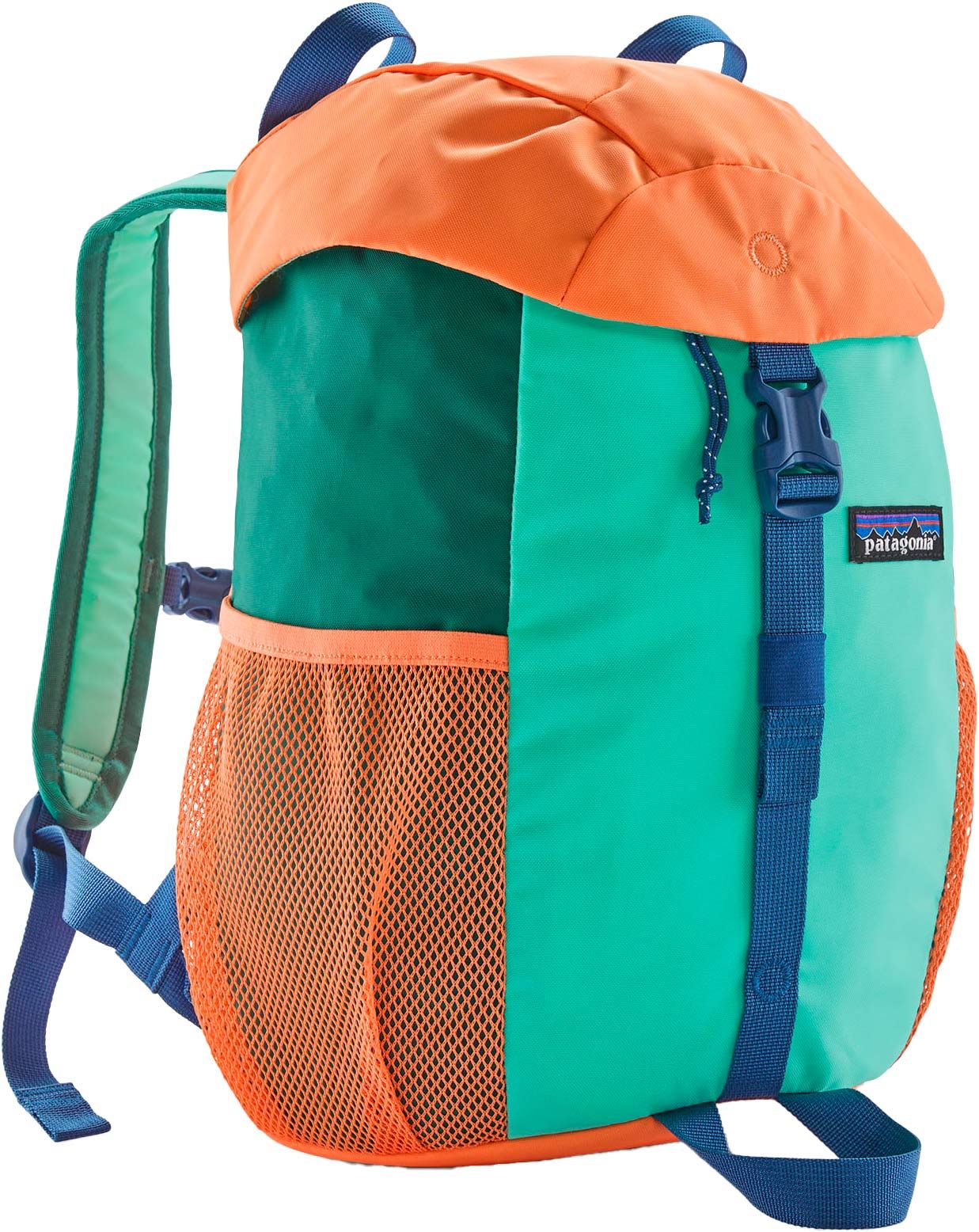 Patagonia K's Refugito Day Pack 12L Peach Sherbet Kid's Backpacks