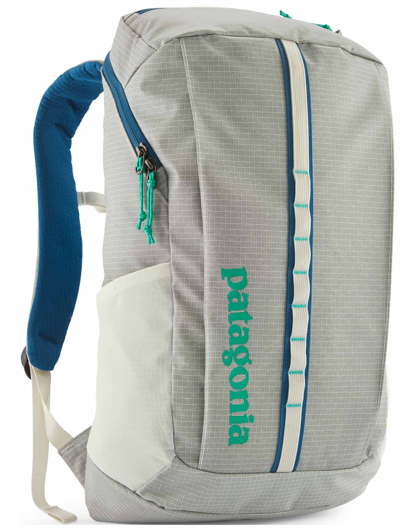 Patagonia Black Hole Pack 25L Birch White Rugzakken : Snowleader