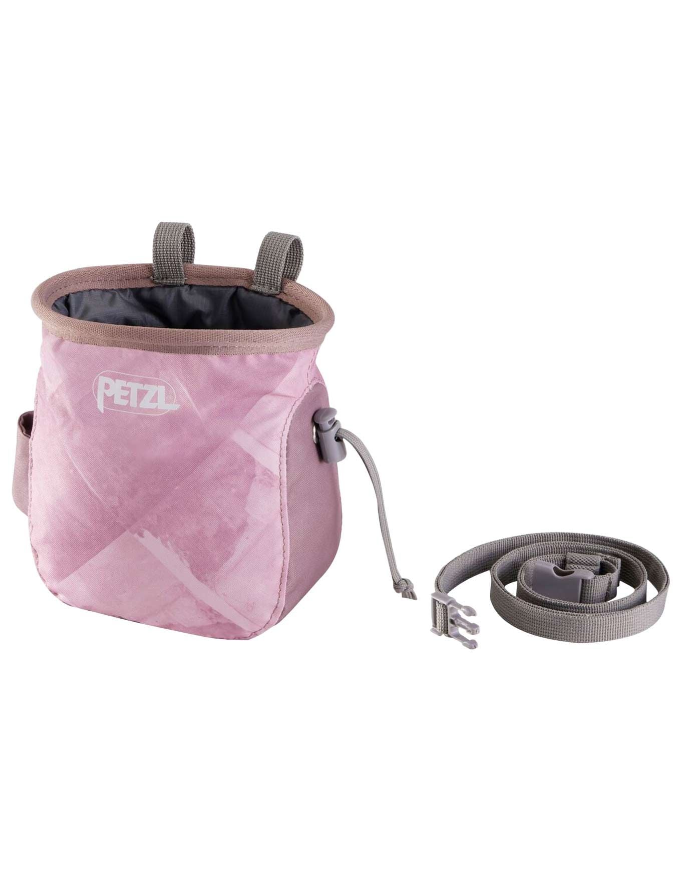 BANDI, Sac à magnésie de forme ronde - France