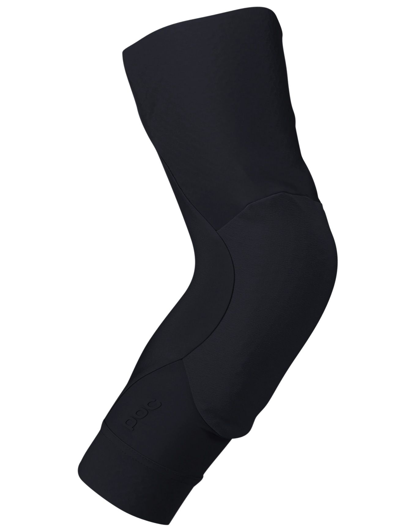Protège-coude POC POCito VPD Air Pour Enfants - Taille S, Noir, Modèle PC203981002LRG1 - Boîte Ouverte