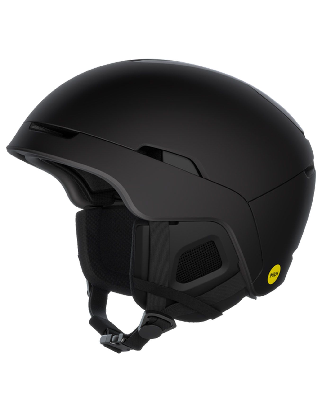 POC ヘルメット　OBEX WF MIPS　サイズxs-s ブラック Obex POC ヘルメット OBEX WF MIPS XS-S (55-58 cm) Wf MIPS Uranium