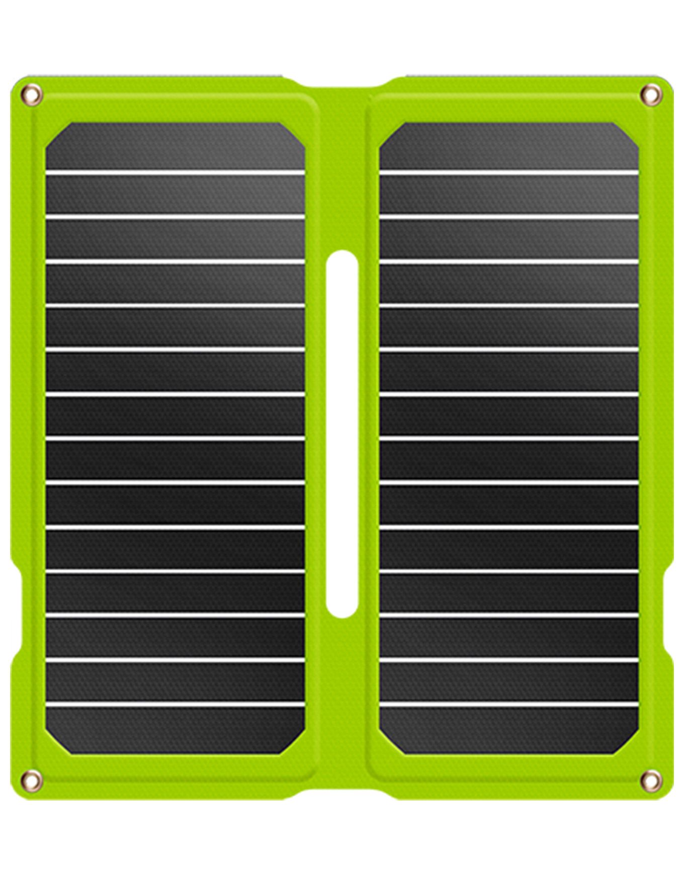 Powertec PT Flap 16 Solar chargers and batteries : Snowleader