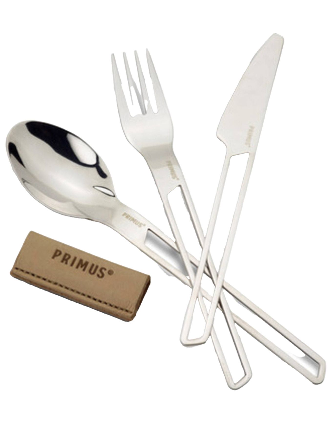 Couverts Primus Lightweight TrailCutlery - RABAIS 19