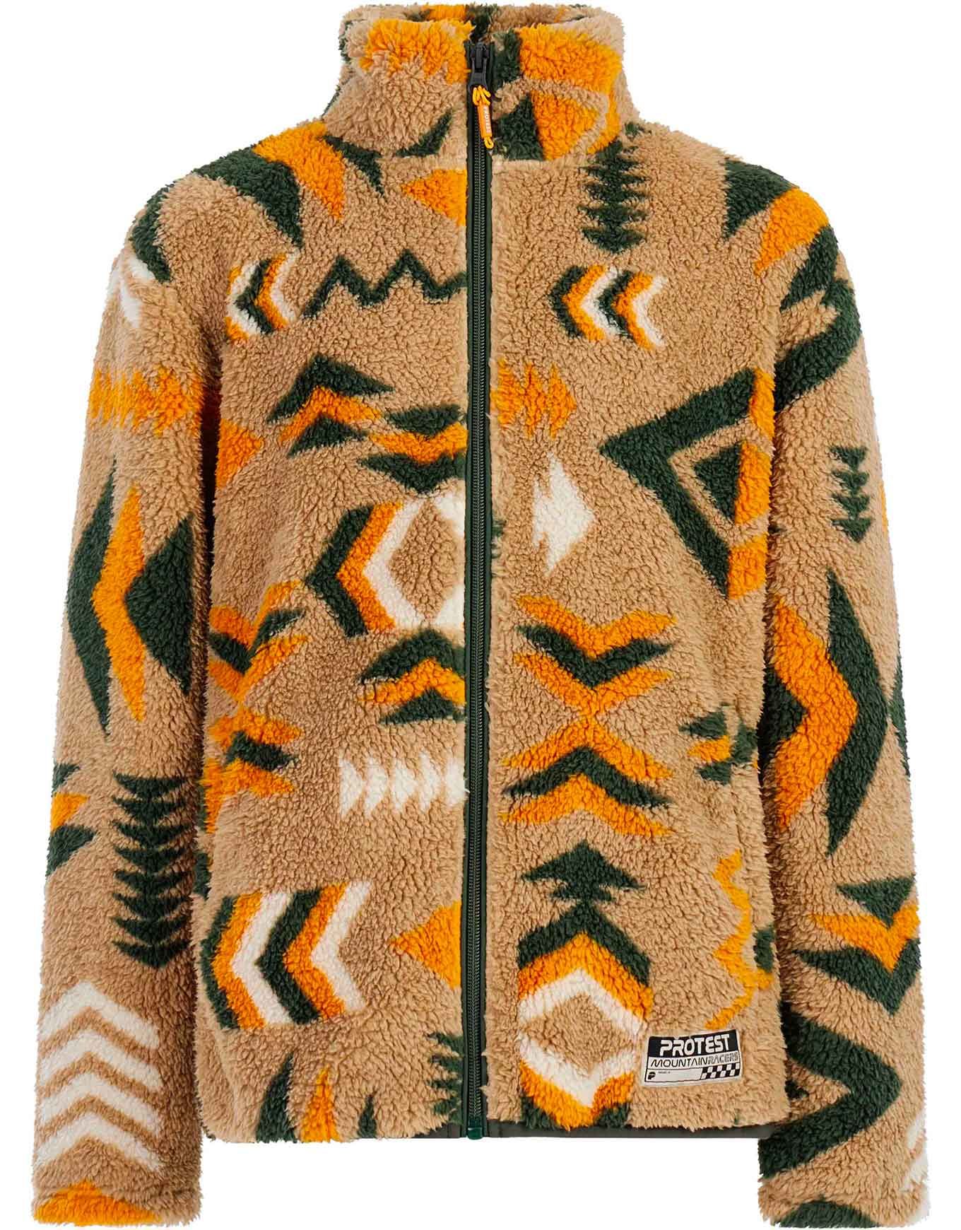 Protest Sweatshirt, Protest Kinder Fleece PRTMalton Produktbild-Vorschau 9