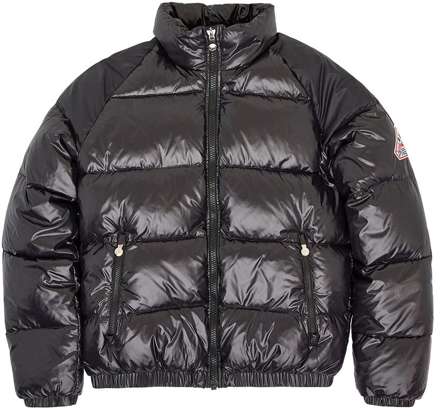 ピレネックス VINTAGE MYTHIC JACKET SHINY Pyrenex Vintage Mythic 