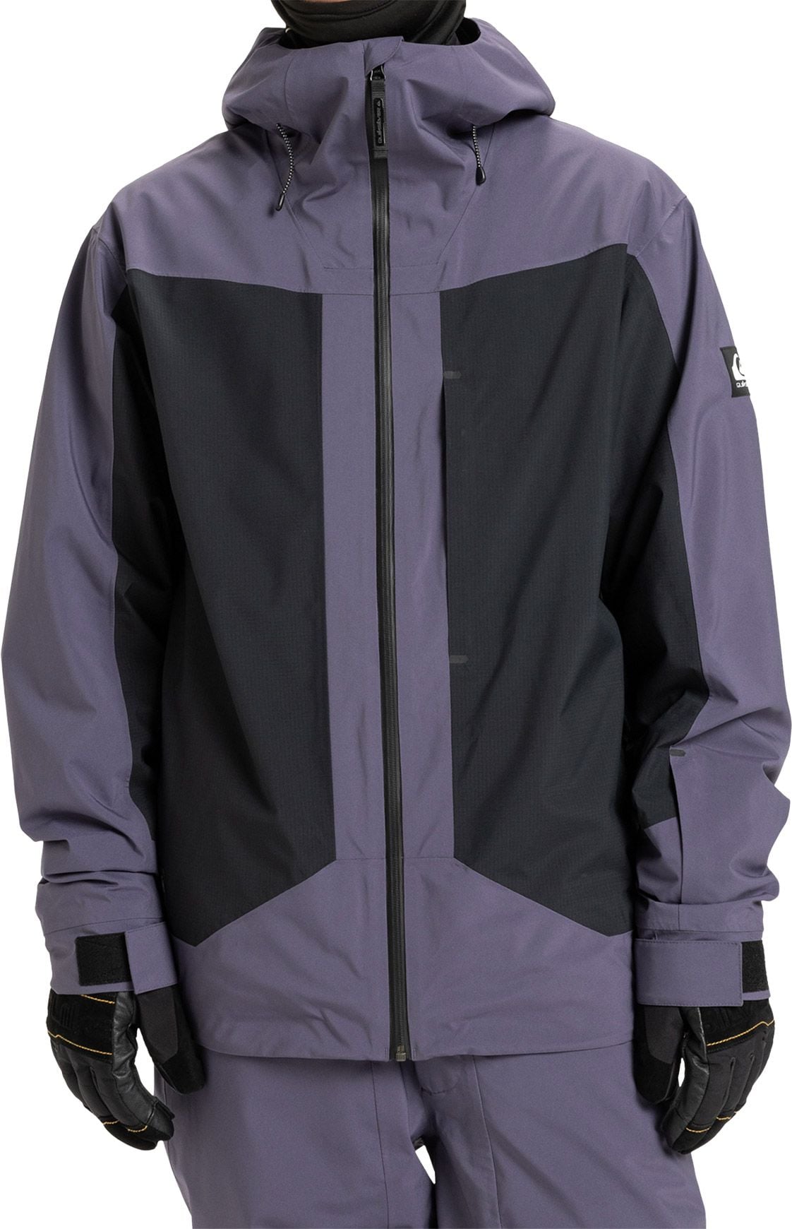クイックシルバー QUIKSILVER ULTRALIGHT GORE-TEX Ultralight クイックシルバー QUIKSILVER ULTRALIGHT GORE-TEX 20K