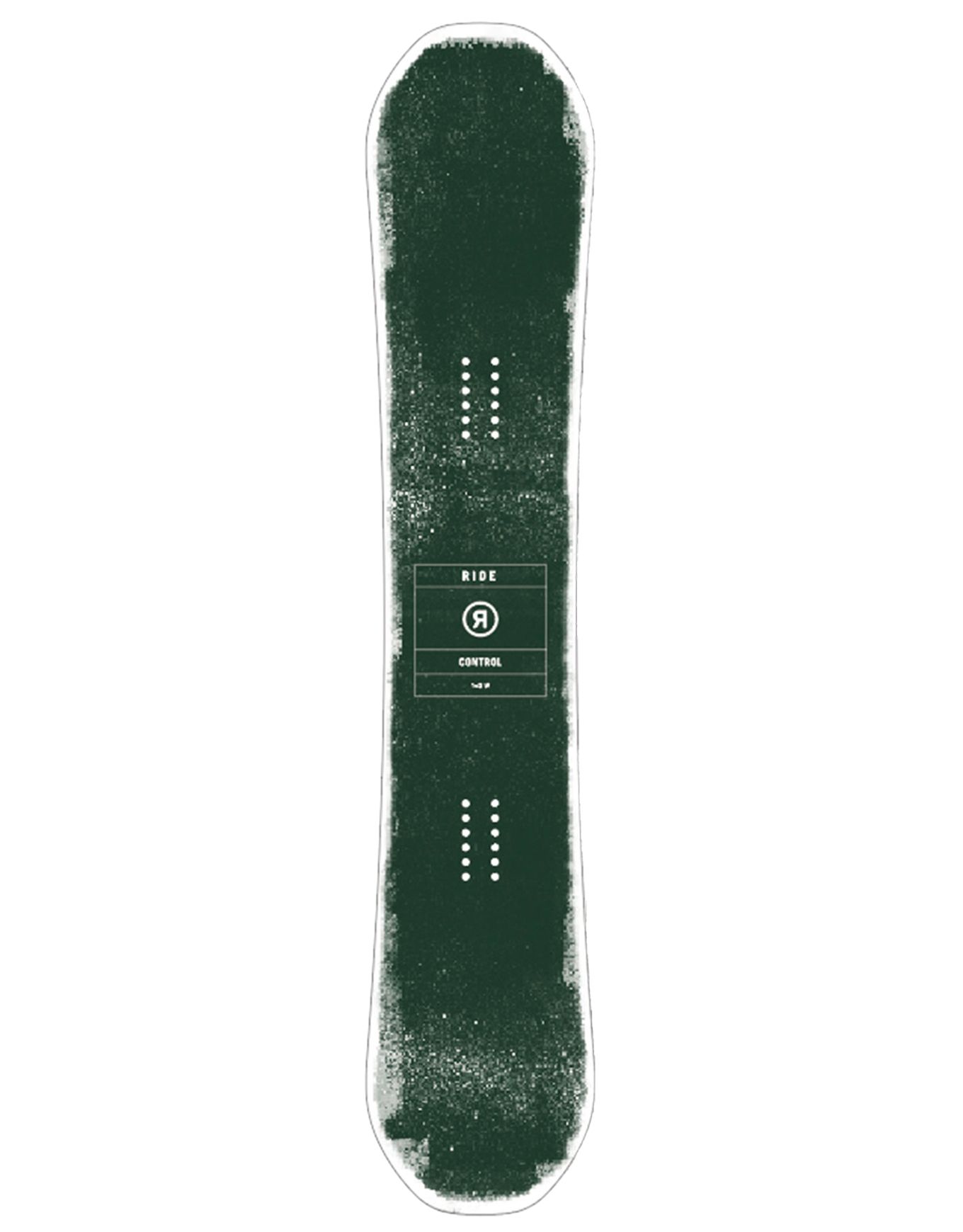 RIDE Control Snowboards homme : Snowleader
