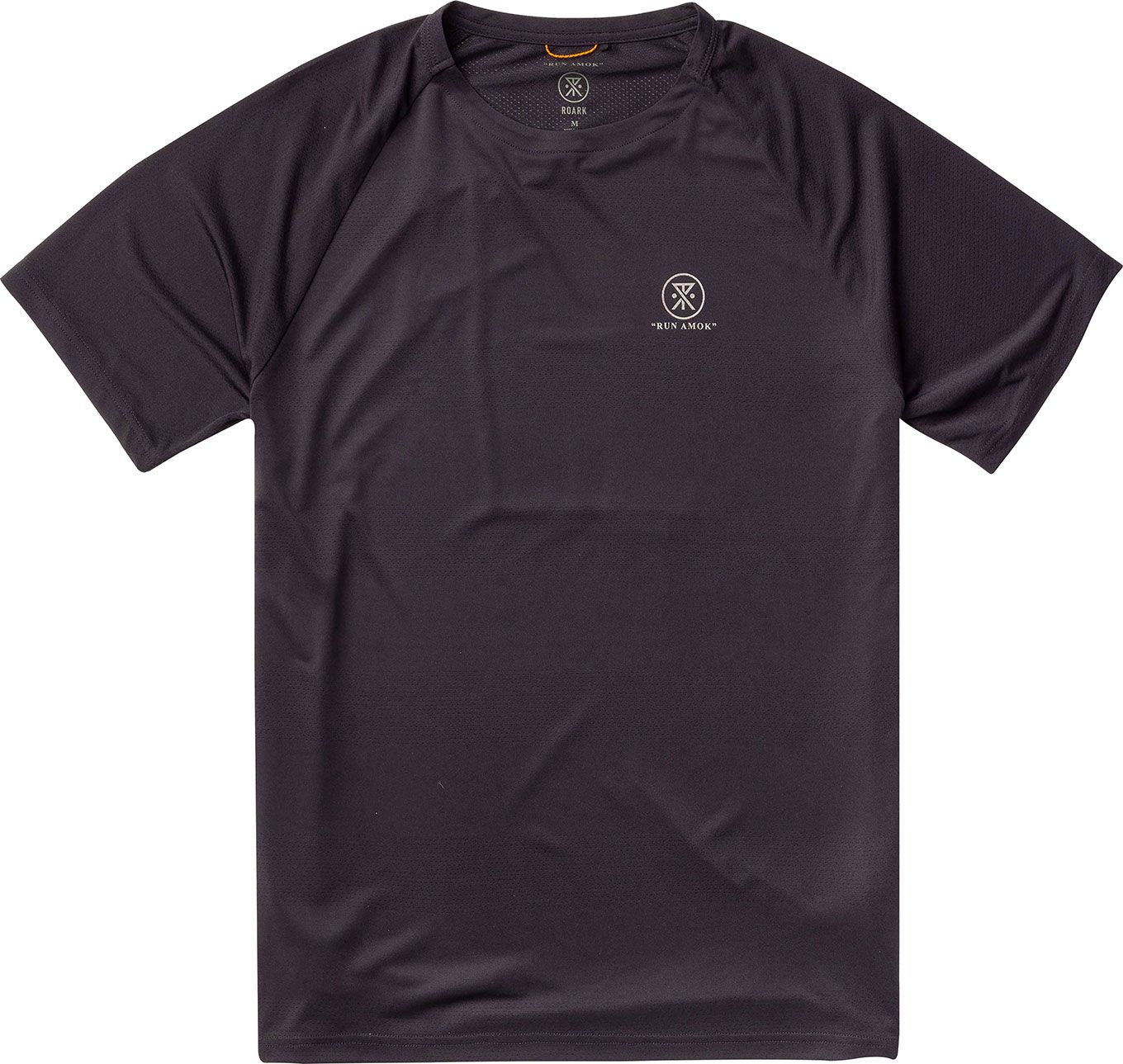Alta Elite Trail Hood - Grey